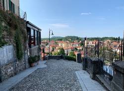 Besozzo tour 2022 luoghi