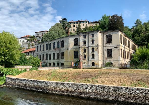 Besozzo tour 2022 luoghi
