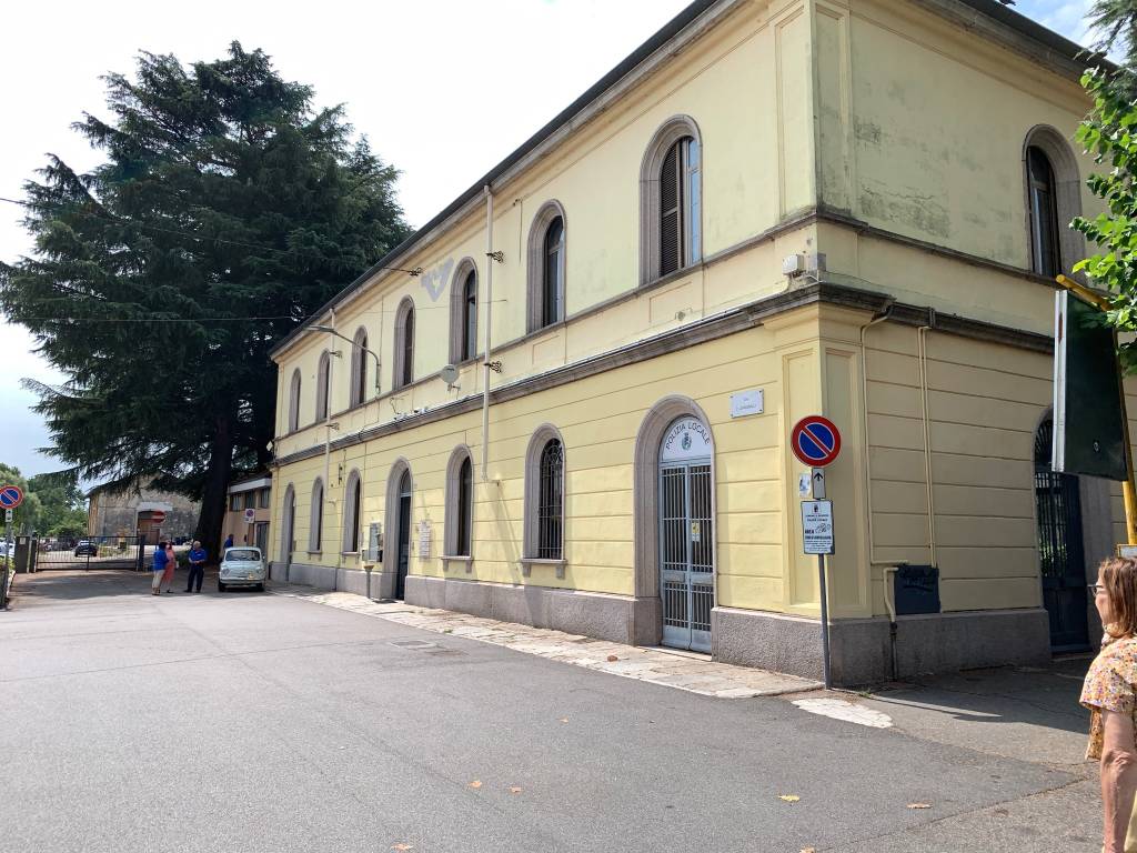 Besozzo tour 2022 luoghi