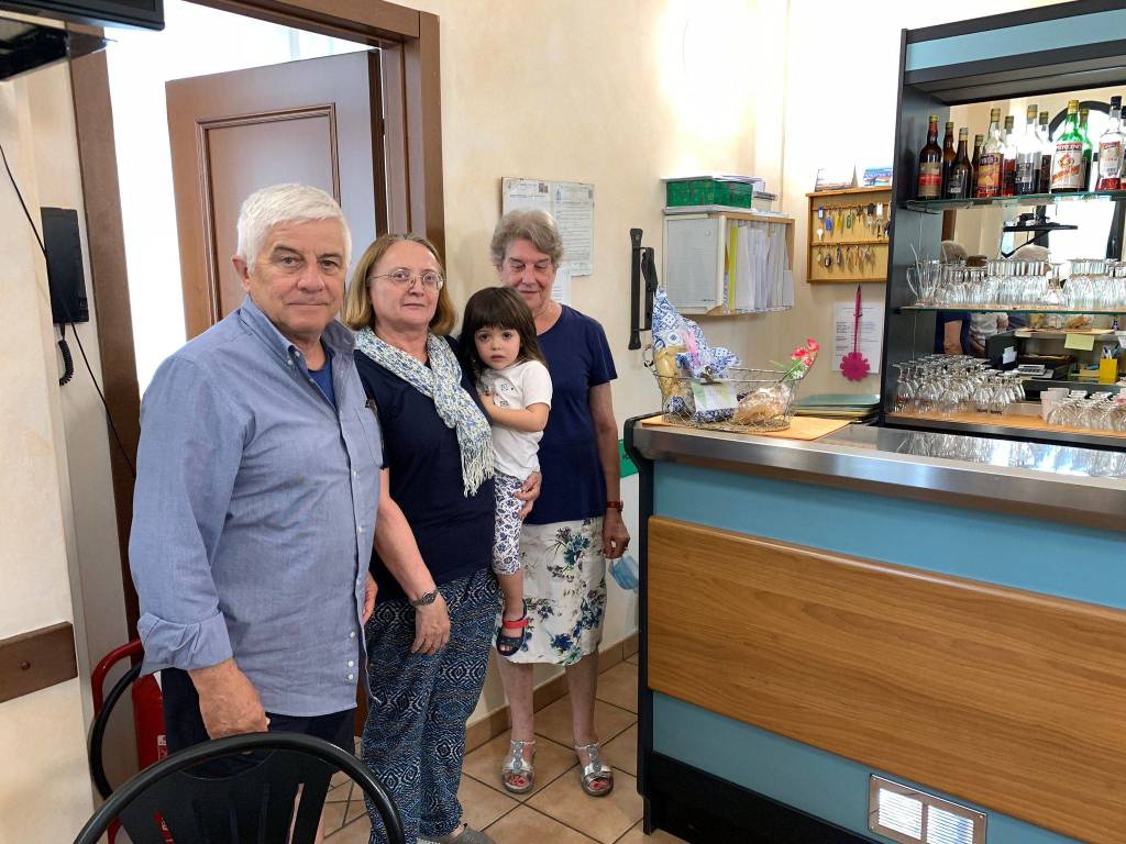 Besozzo tour 2022 persone 