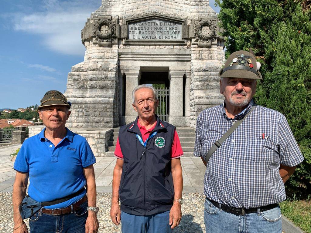 Besozzo tour 2022 persone 