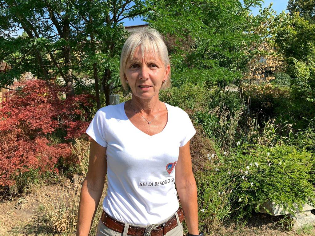Besozzo tour 2022 persone 