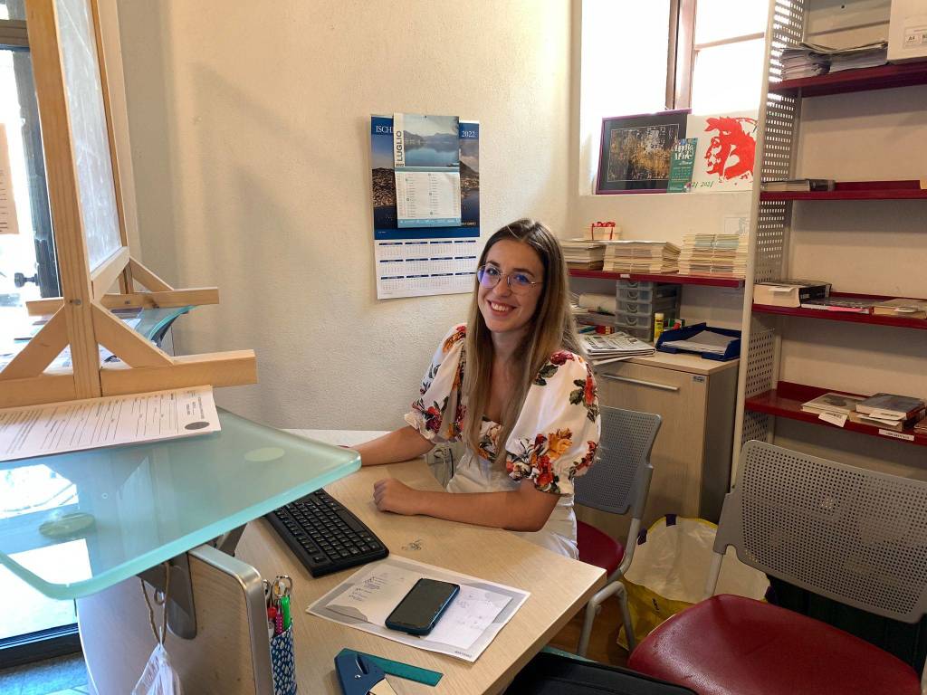 Besozzo tour 2022 persone 