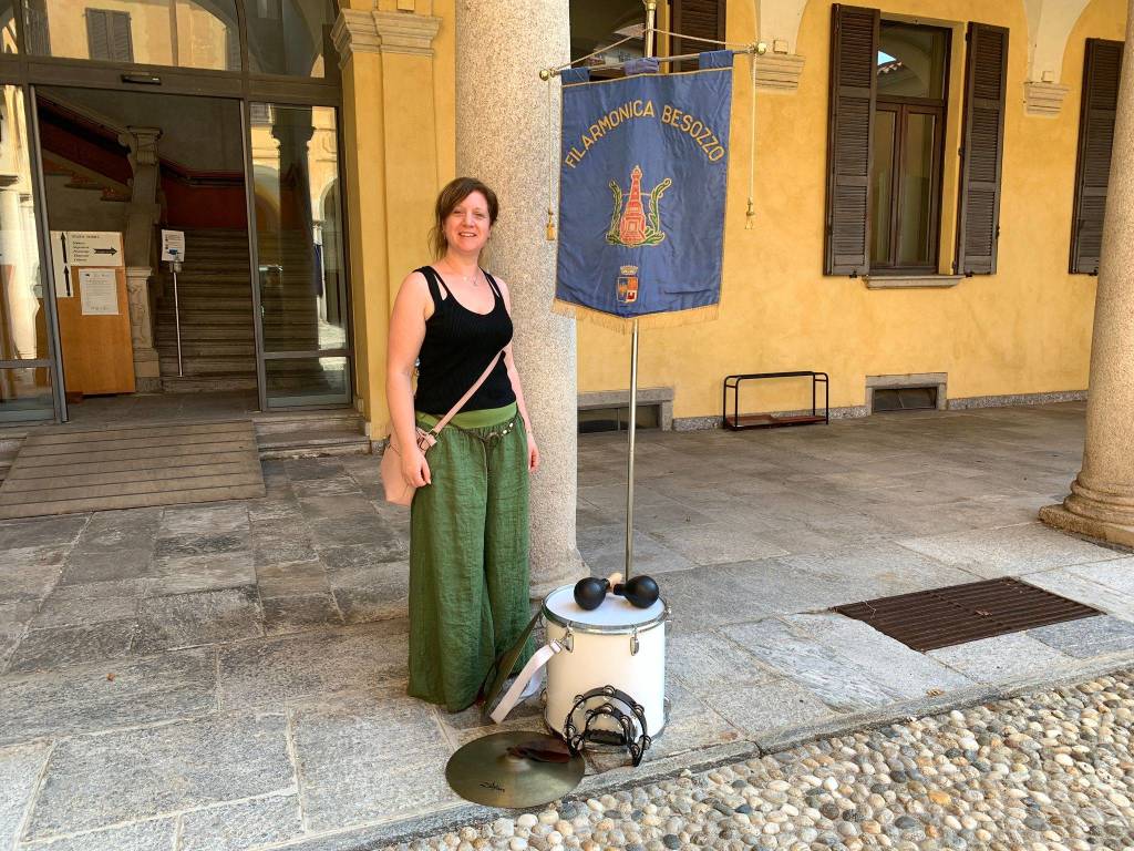 Besozzo tour 2022 persone 