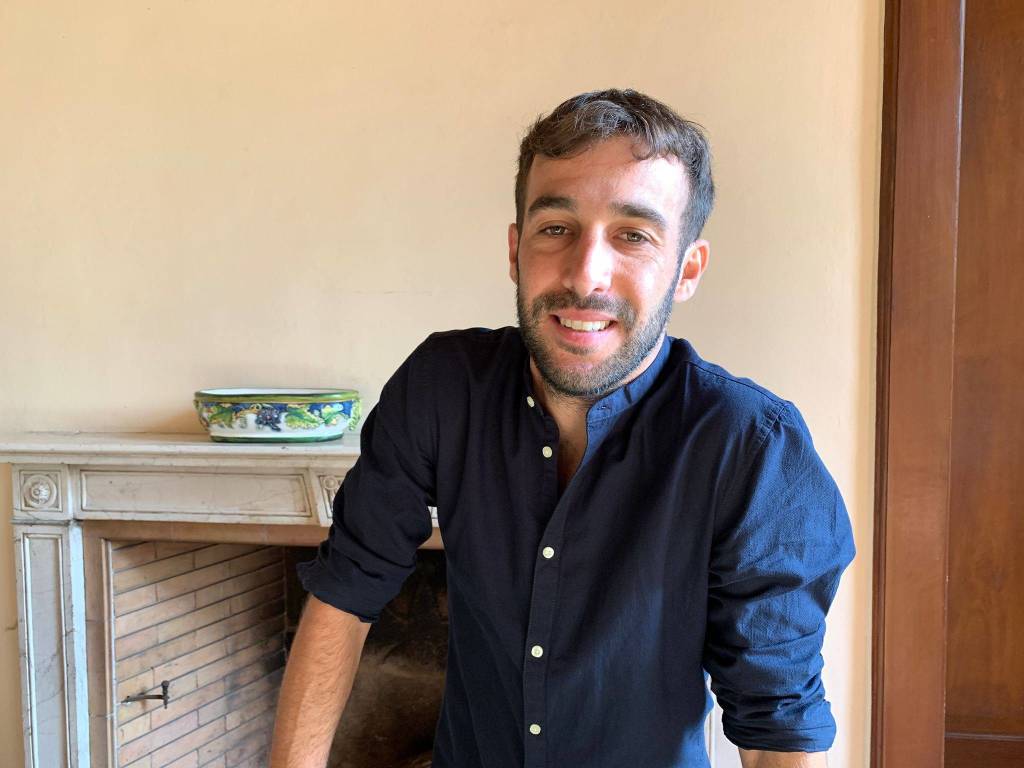 Besozzo tour 2022 persone 