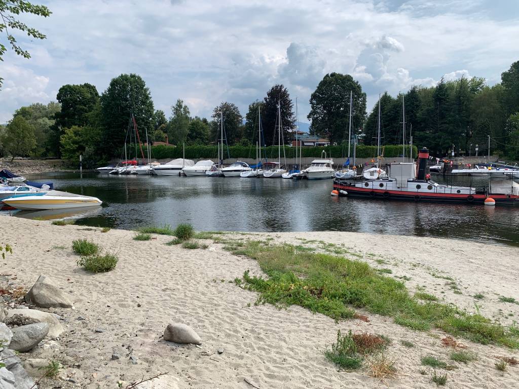 Brebbia tour 2022 luoghi