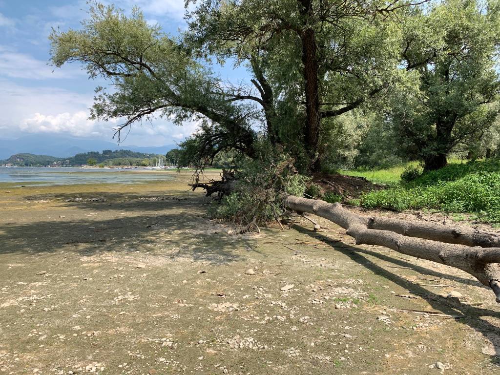 Brebbia tour 2022 luoghi