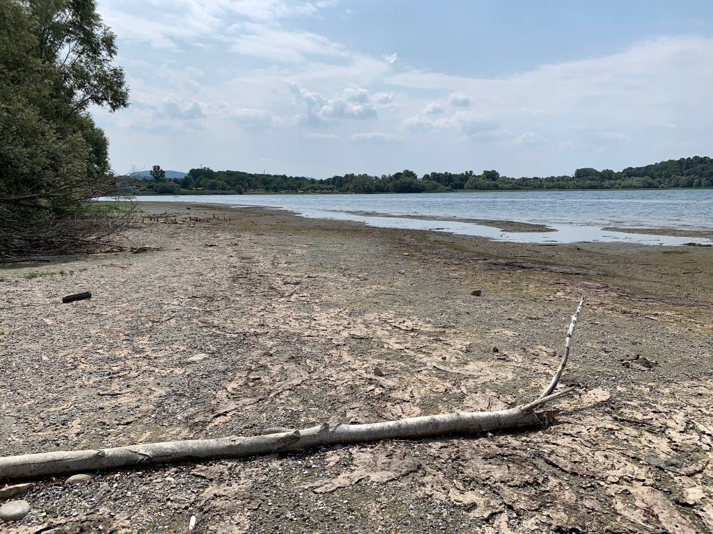 Brebbia tour 2022 luoghi