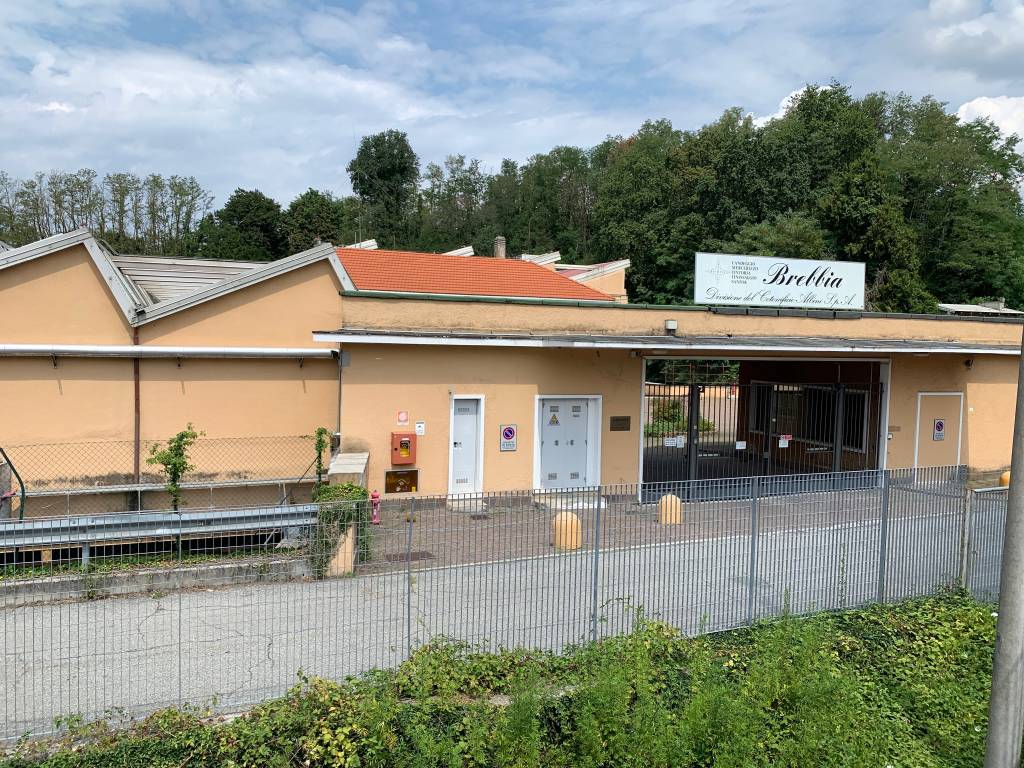 Brebbia tour 2022 luoghi