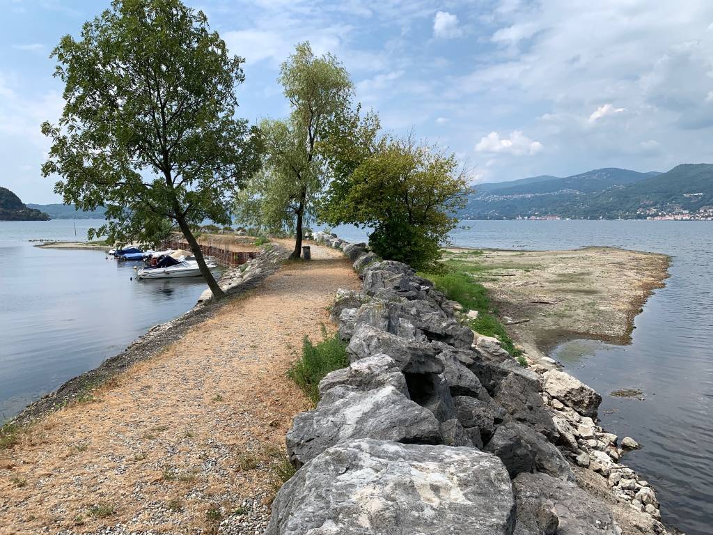 Brebbia tour 2022 luoghi