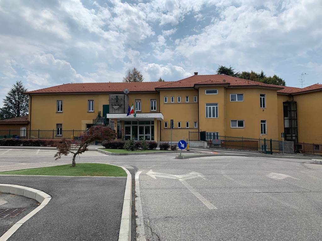 Brebbia tour 2022 luoghi