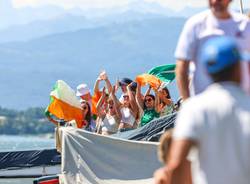 canottaggio mondiali schiranna