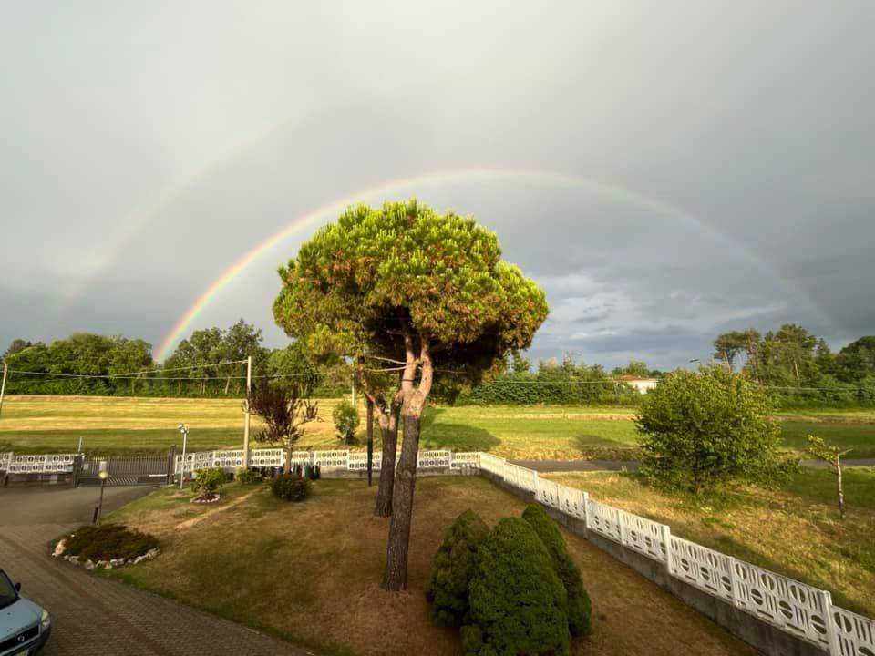L\'arcobaleno dei lettori di VareseNews