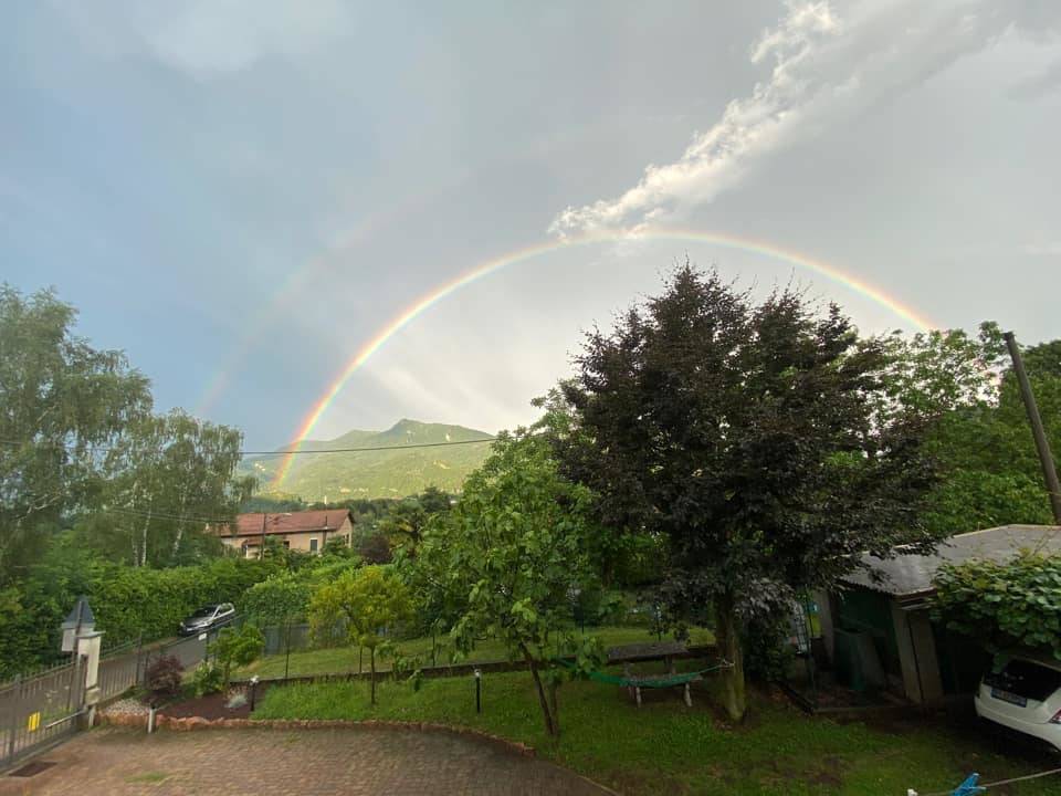 L\'arcobaleno dei lettori di VareseNews