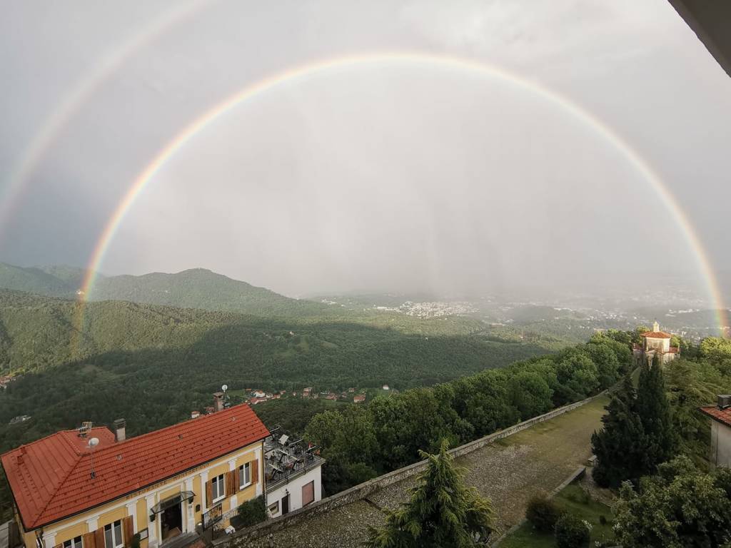 L\'arcobaleno dei lettori di VareseNews