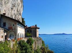 Giornata a Leggiuno