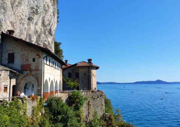 Giornata a Leggiuno