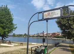Castelletto Ticino tour2022 luoghi