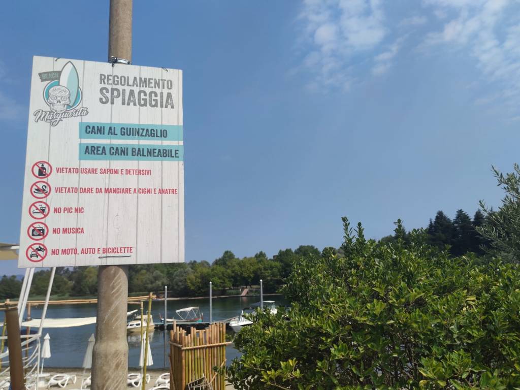 Castelletto Ticino tour2022 luoghi