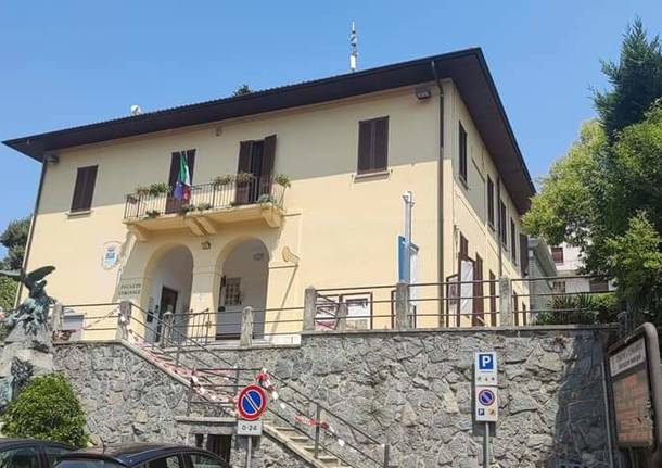 Comabbio tour 2022 luoghi