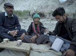 documentario songs of the water spirits