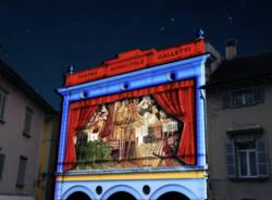 Domodossola - borghi di luce