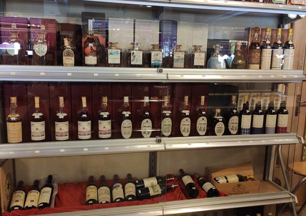 enoteca forni