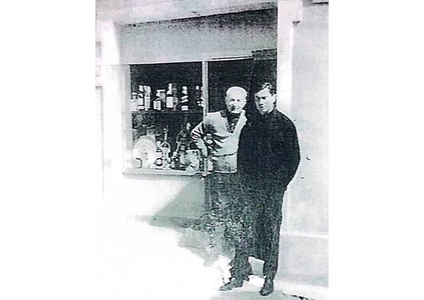 enoteca forni