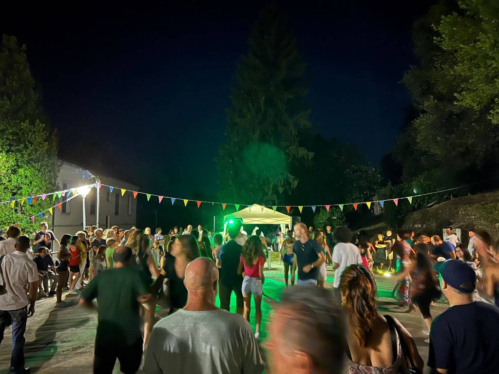 festa paella sangiano 2022