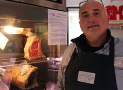 Gianni Macelar, Sesto Calende
