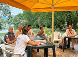 Goletta dei Laghi in Piemonte: oltre i limiti 13 dei 23 punti campionati