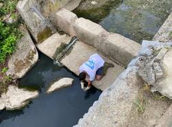 Goletta dei Laghi in Piemonte: oltre i limiti 13 dei 23 punti campionati