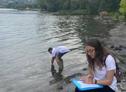 Goletta dei Laghi in Piemonte: oltre i limiti 13 dei 23 punti campionati