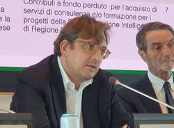 guido guidesi assessore sviluppo economico regione lombardia