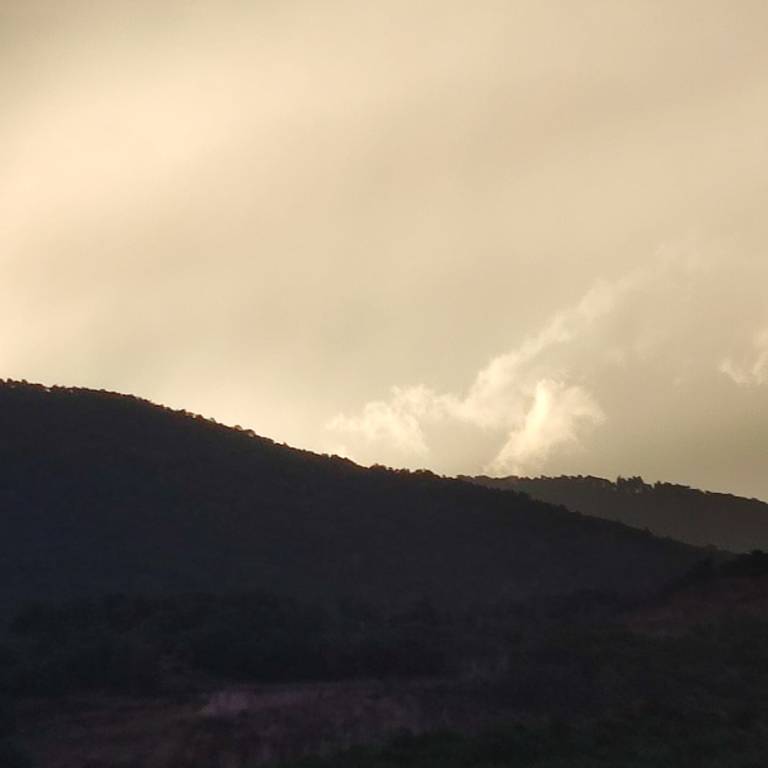 I tramonti dei lettori del 28 luglio