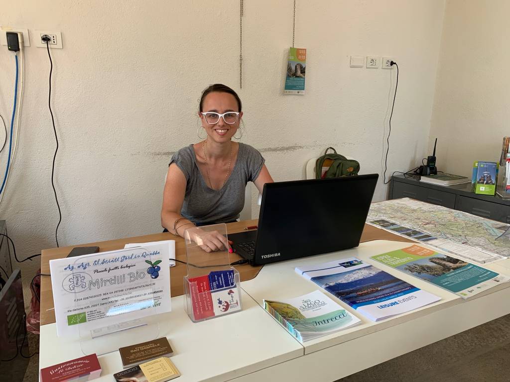 ispra tour 2022 persone