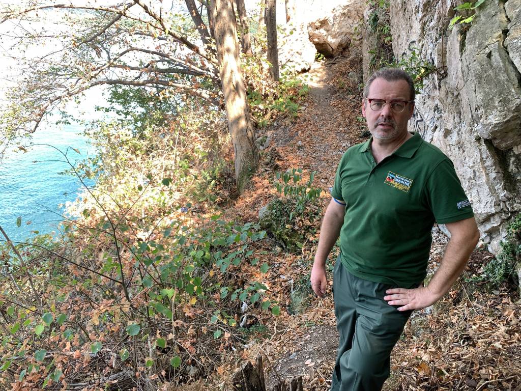 ispra tour 2022 persone