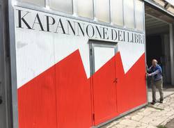 kapannone dei libri di angera 