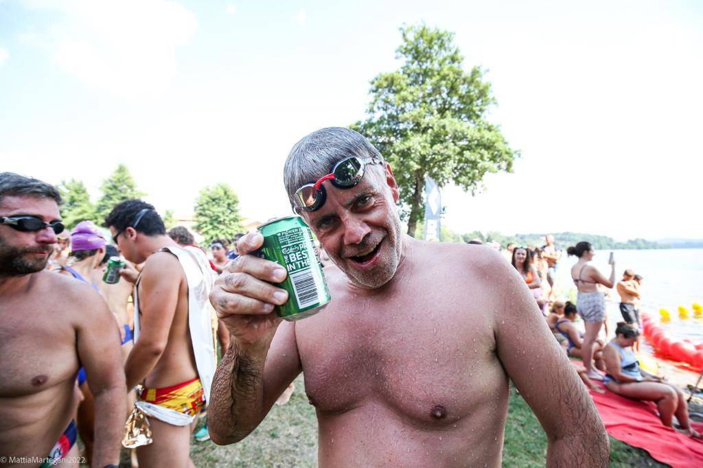 La Traversata dei Leoni