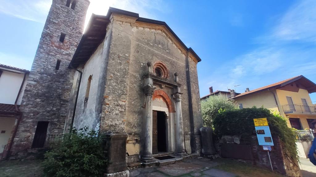 Leggiuno tour 2022 luoghi