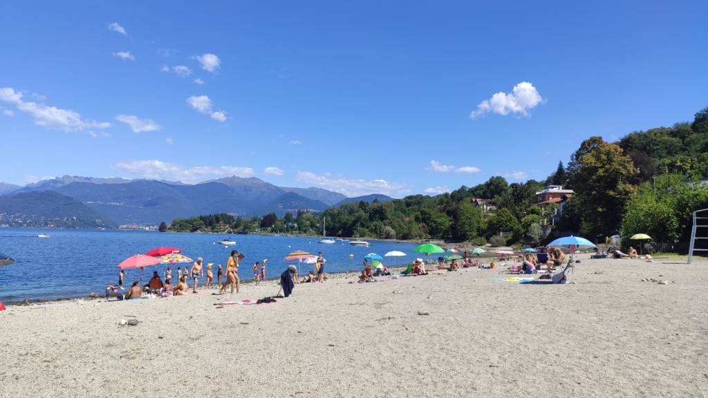 Leggiuno tour 2022 luoghi