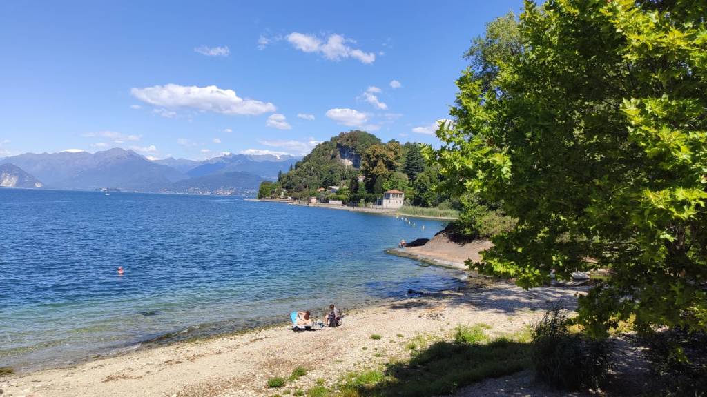Leggiuno tour 2022 luoghi