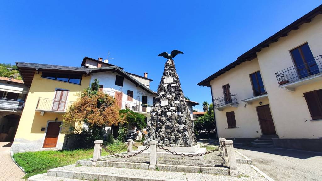 Leggiuno tour 2022 luoghi