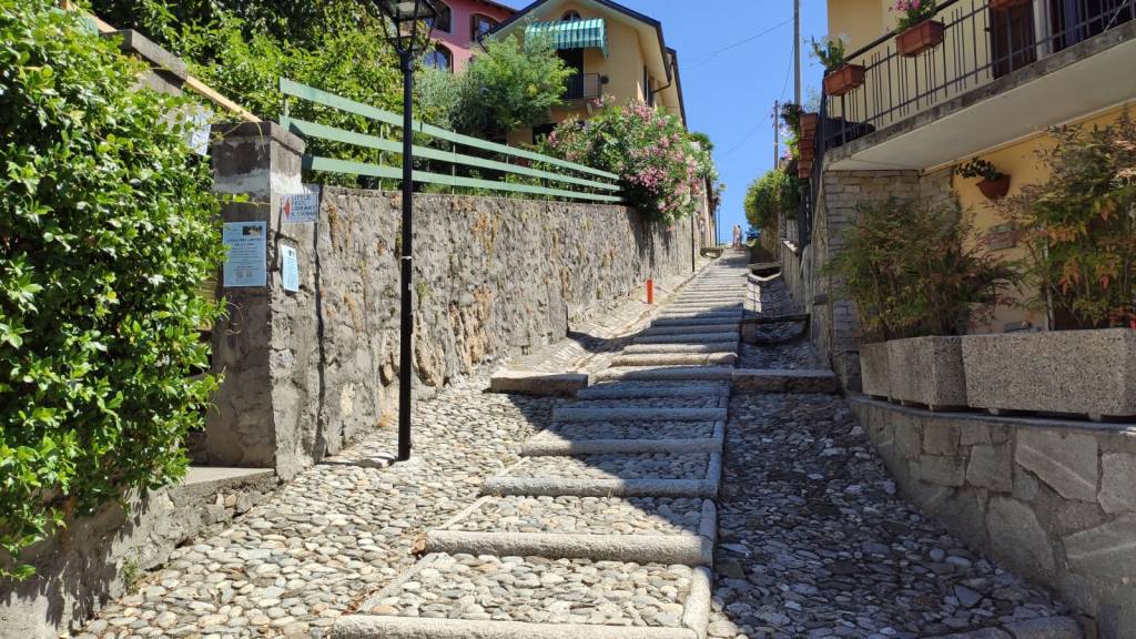 Leggiuno tour 2022 luoghi