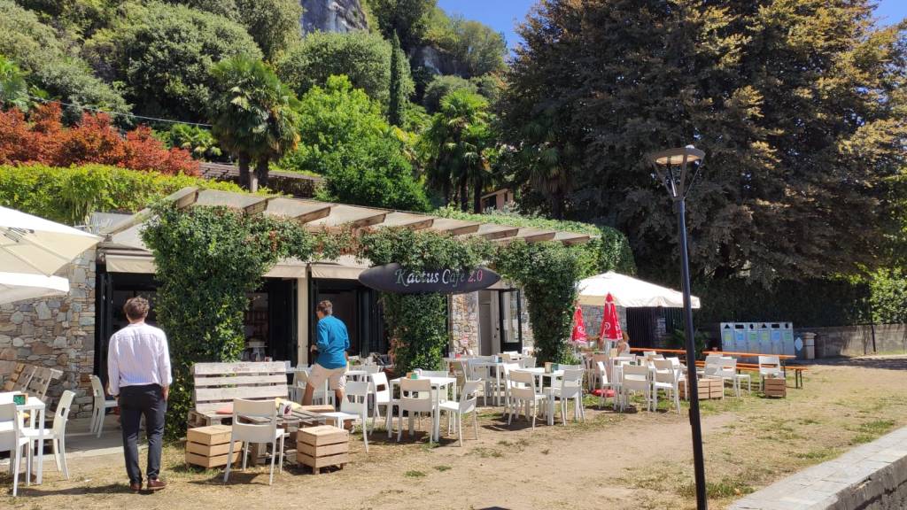 Leggiuno tour 2022 luoghi