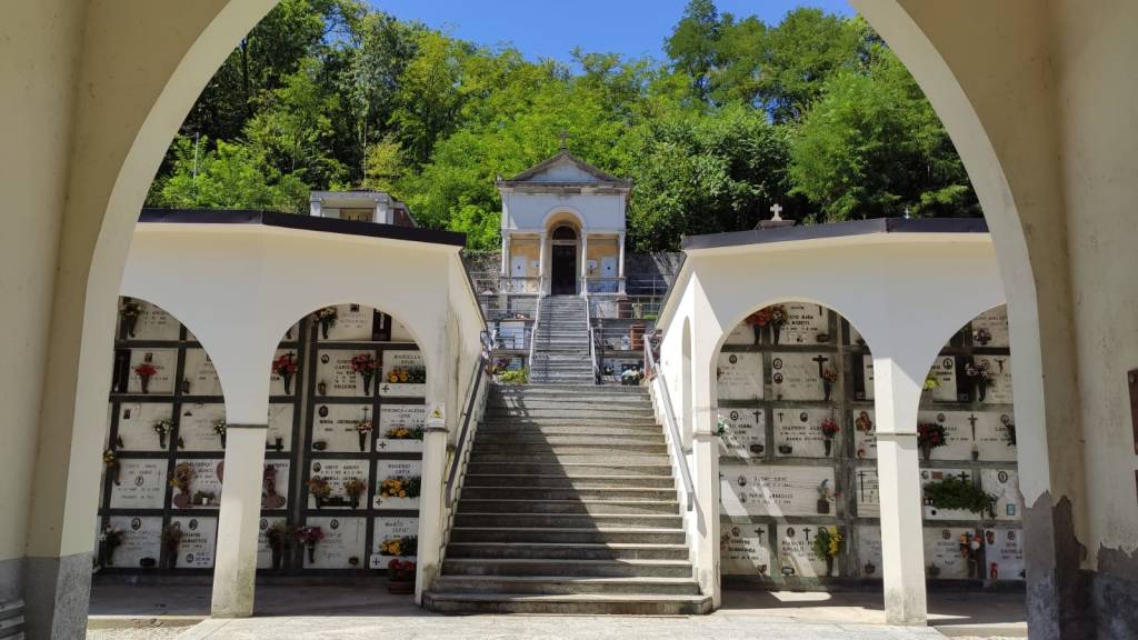 Leggiuno tour 2022 luoghi