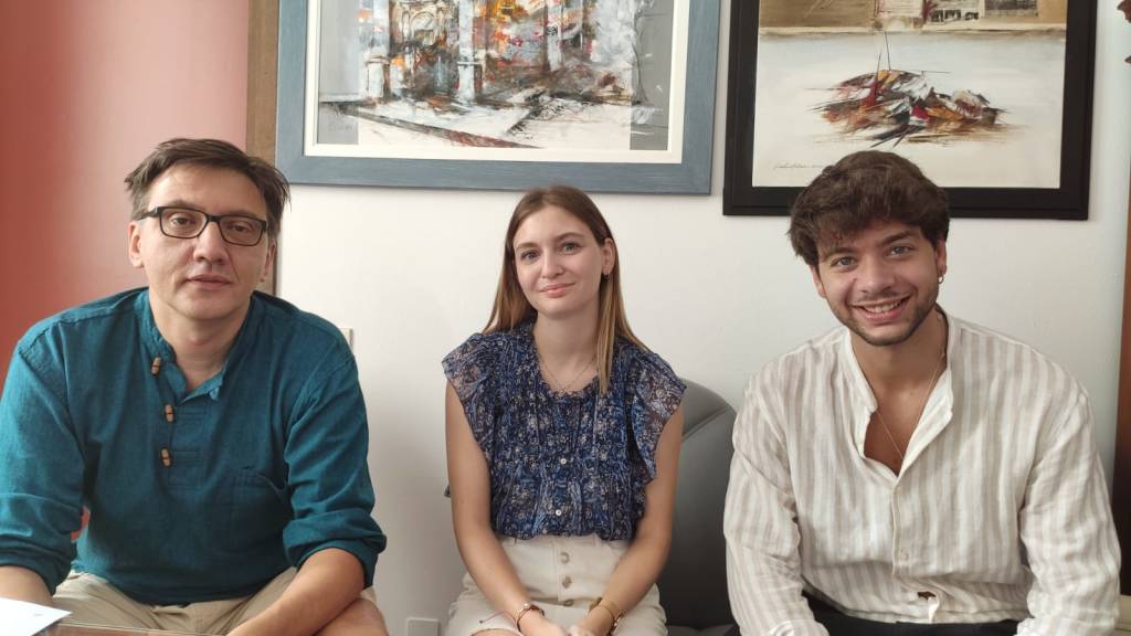 Leggiuno tour 2022 persone