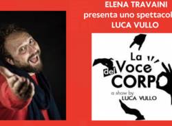 luca vullo