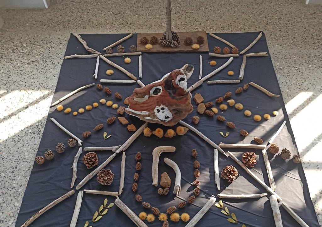 mandala giganti remida germignaga