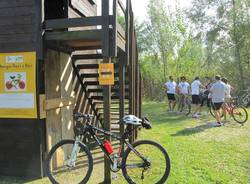 Mangia Bevi Bici
